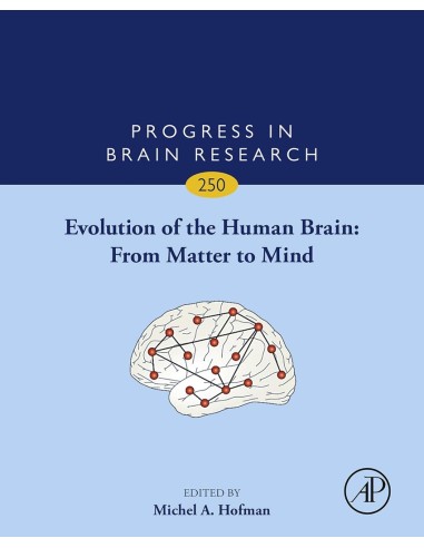 Evolution of the Human Brain From Matter to Mind