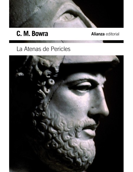 La Atenas de Pericles