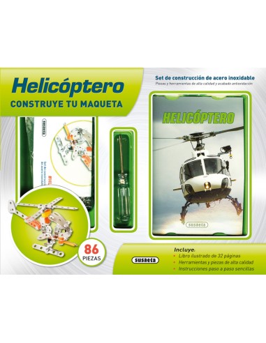 Helicoptero