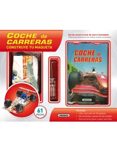 Coche de carreras