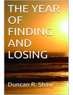 The year of finding and losing