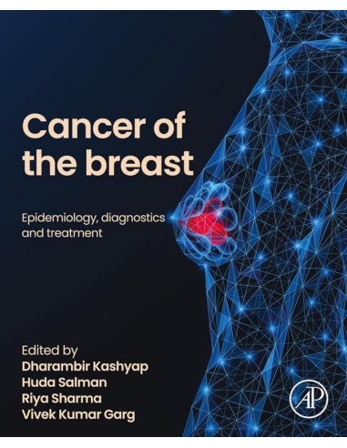 Cancer of the breast