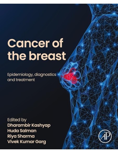 Cancer of the breast