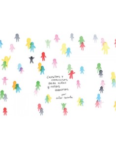 Cuentos y actividades para ninas y ninos inquietos