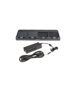 CT50-QBC-0 cargador de batería Batería para impresora de etiquetas CC