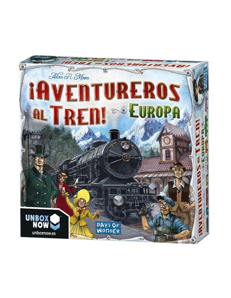 DW7282 juego de tablero Juego de mesa Viaje/aventura