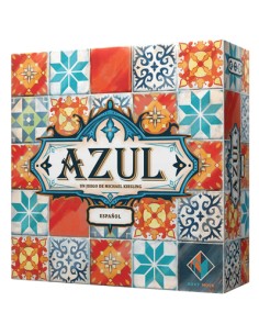 NMG60010ES juego de tablero Juego de mesa