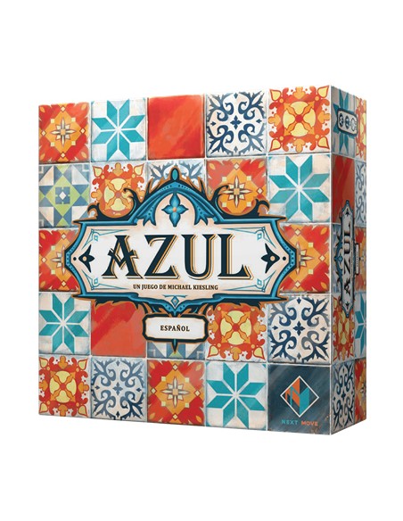 NMG60010ES juego de tablero Juego de mesa