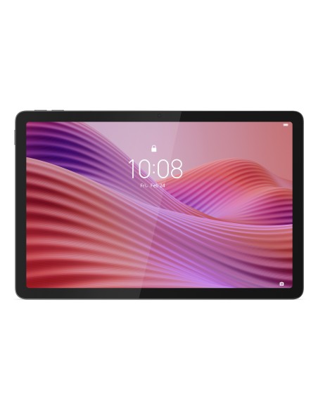 Tab Mediatek 128 GB 25,6 cm (10.1") 4 GB Wi-Fi 5 (802.11ac) Android 14 Gris