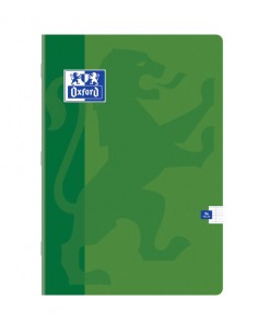 100102638 cuaderno y block A4 Púrpura, Naranja, Fucsia, Amarillo, Azul, Rojo, Verde