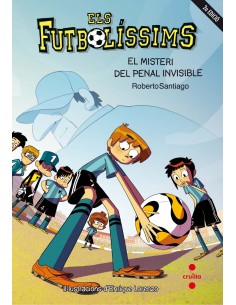 El misteri del penalti