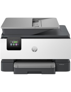 OfficeJet Pro Impresora multifunción HP 9120e, Color, Impresora para Pequeñas y medianas empresas, Imprima, copie, escanee y en