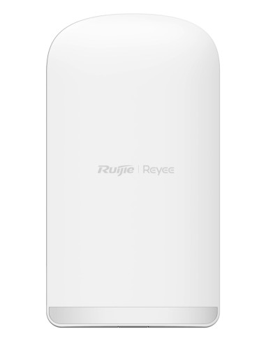 RG-EST350G repetidor y transceptor Puente wifi 1000 Mbit/s Blanco