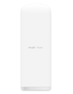 RG-EST450G punto de acceso inalámbrico 1017 Mbit/s Blanco Energía sobre Ethernet (PoE)
