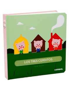 Los tres cerditos