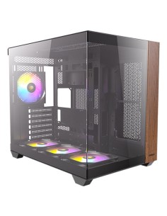 CX800 ARGB Midi Tower Blanco