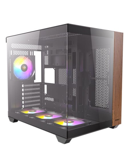 CX800 ARGB Midi Tower Blanco