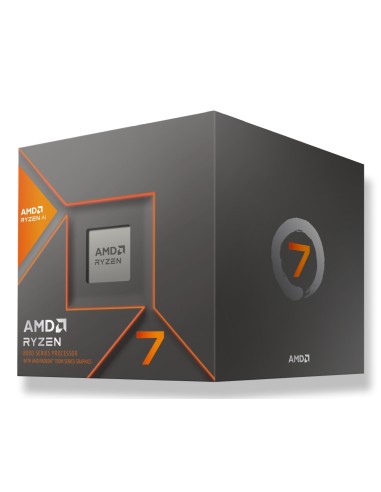 Ryzen 7 8700G procesador 4,2 GHz 16 MB L3 Caja