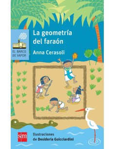 La geometria del faraon