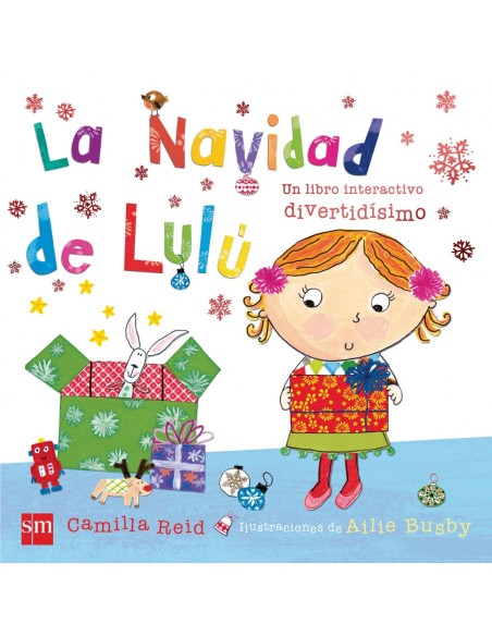 La navidad de Lulu