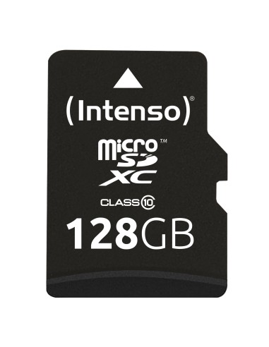 3413491 memoria flash 128 GB MicroSDXC Clase 10