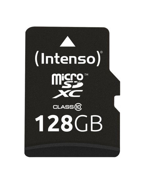 3413491 memoria flash 128 GB MicroSDXC Clase 10