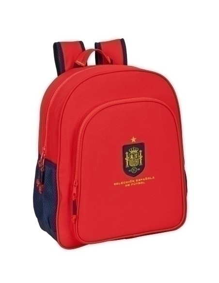 SAFTA-SELEC. ESP. MOCHILA JUNIOR