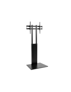 650615 soporte para TV 190,5 cm (75") Negro