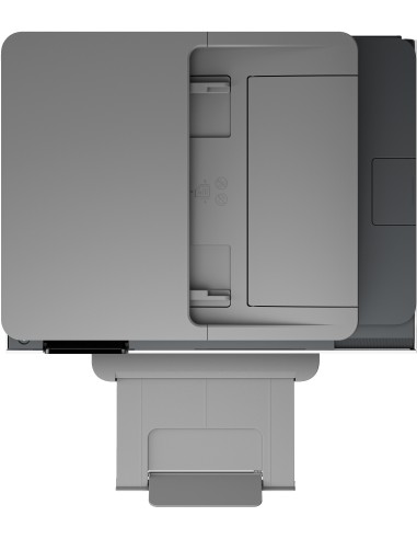 OfficeJet Pro Impresora multifunción HP 9120e, Color, Impresora para Pequeñas y medianas empresas, Imprima, copie, escanee y en