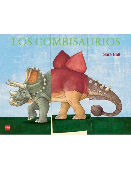 Los combisaurios