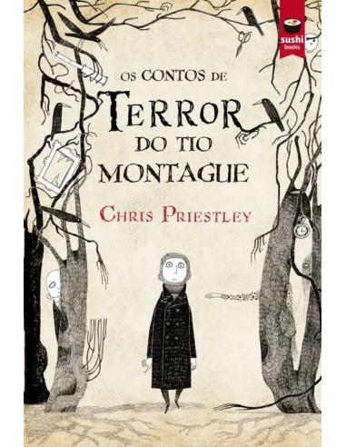 Os contos de terror do tio Montague