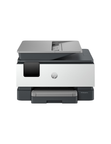 OfficeJet Pro Impresora multifunción HP 9120e, Color, Impresora para Pequeñas y medianas empresas, Imprima, copie, escanee y en