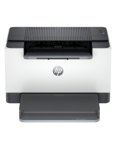 LaserJet M209d Blanco y negro Impresora, A doble cara