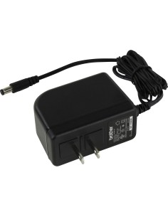 ADE001 adaptador e inversor de corriente Interior Negro