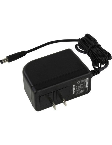 ADE001 adaptador e inversor de corriente Interior Negro ADE001 adaptador e inversor de corriente Interior Negro