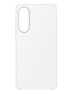 EF-QS937CTEGWW funda para teléfono móvil 17 cm (6.7") Transparente