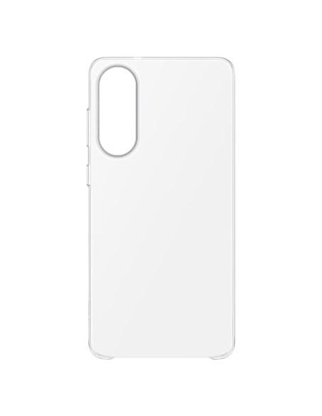 EF-QS937CTEGWW funda para teléfono móvil 17 cm (6.7") Transparente