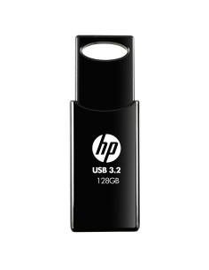 712w unidad flash USB 128 GB USB tipo A 3.2 Gen 1 (3.1 Gen 1) Negro