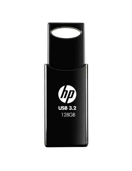 712w unidad flash USB 128 GB USB tipo A 3.2 Gen 1 (3.1 Gen 1) Negro