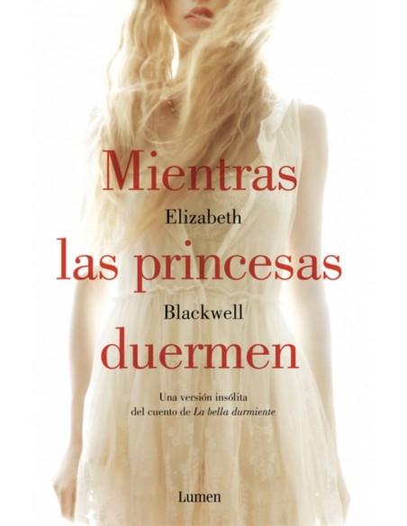 Mientras las princesas duermen