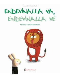 Endevinalla va endevinalla ve