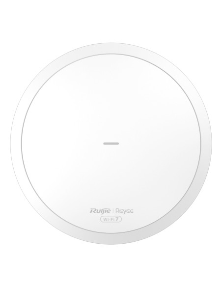 RG-RAP72 punto de acceso inalámbrico 3570 Mbit/s Blanco Energía sobre Ethernet (PoE)