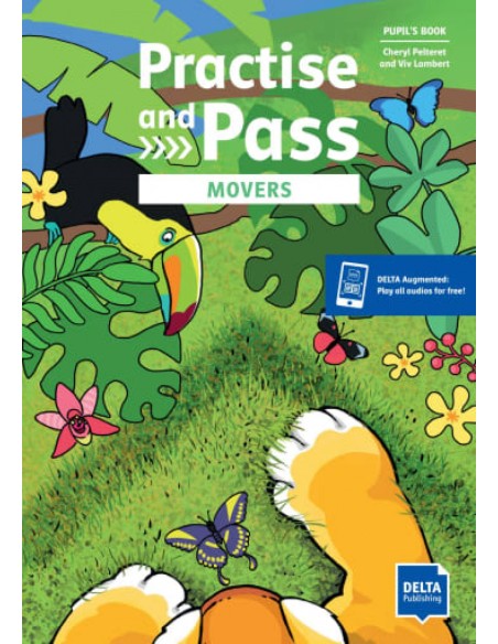 Practise and pass movers pupil s book