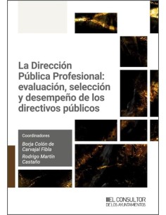 LA DIRECCION PUBLICA PROFESIONAL EVALUACION SELECCION Y DES