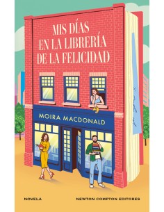 Mis dias en libreria de la felicidad