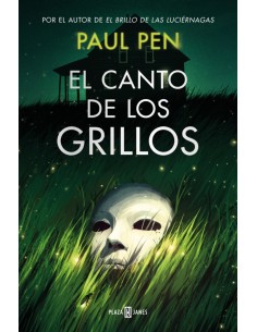 El canto de los grillos