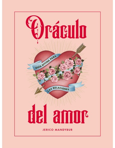 ORACULO DEL AMOR