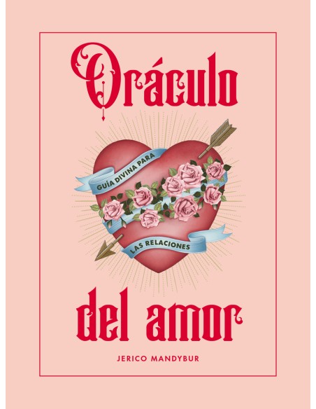 ORACULO DEL AMOR