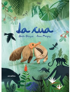 La cua