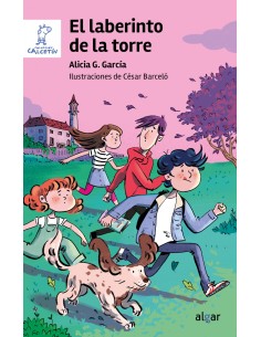 El laberinto de la torre